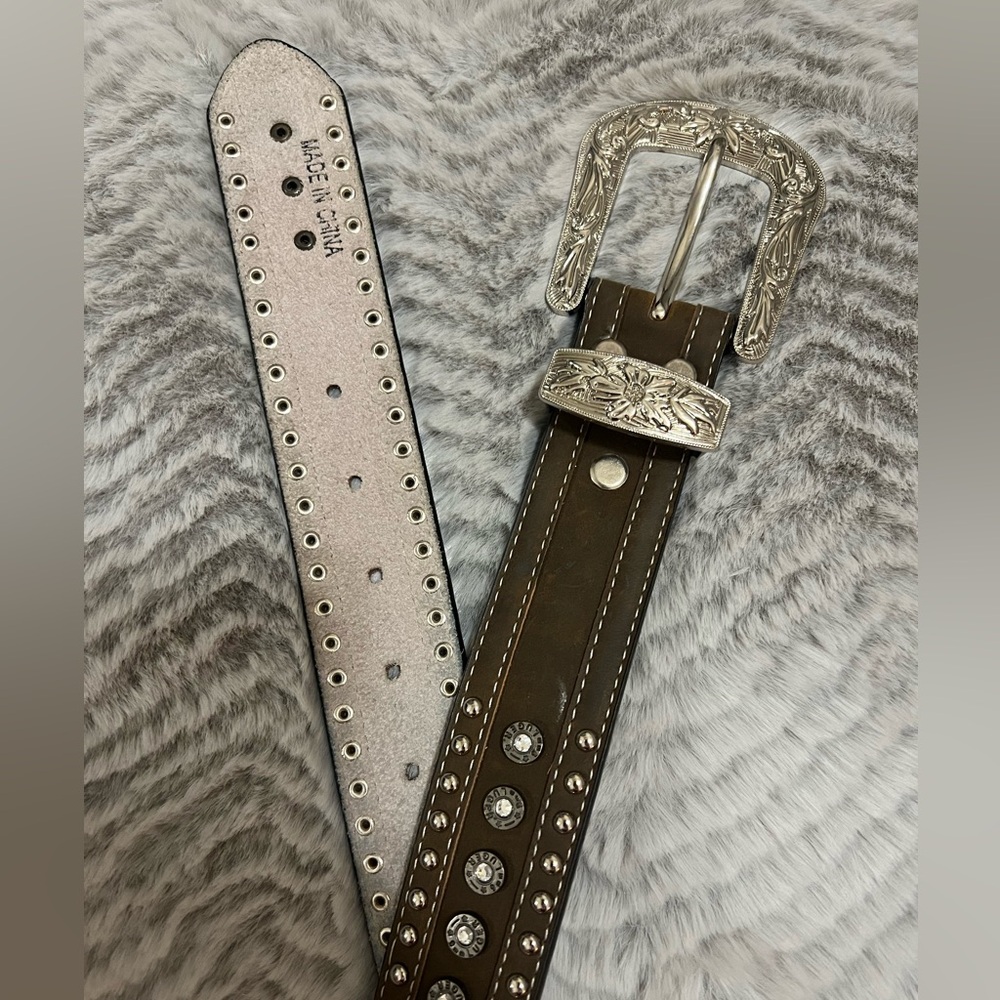 Women’s Ariat Belt